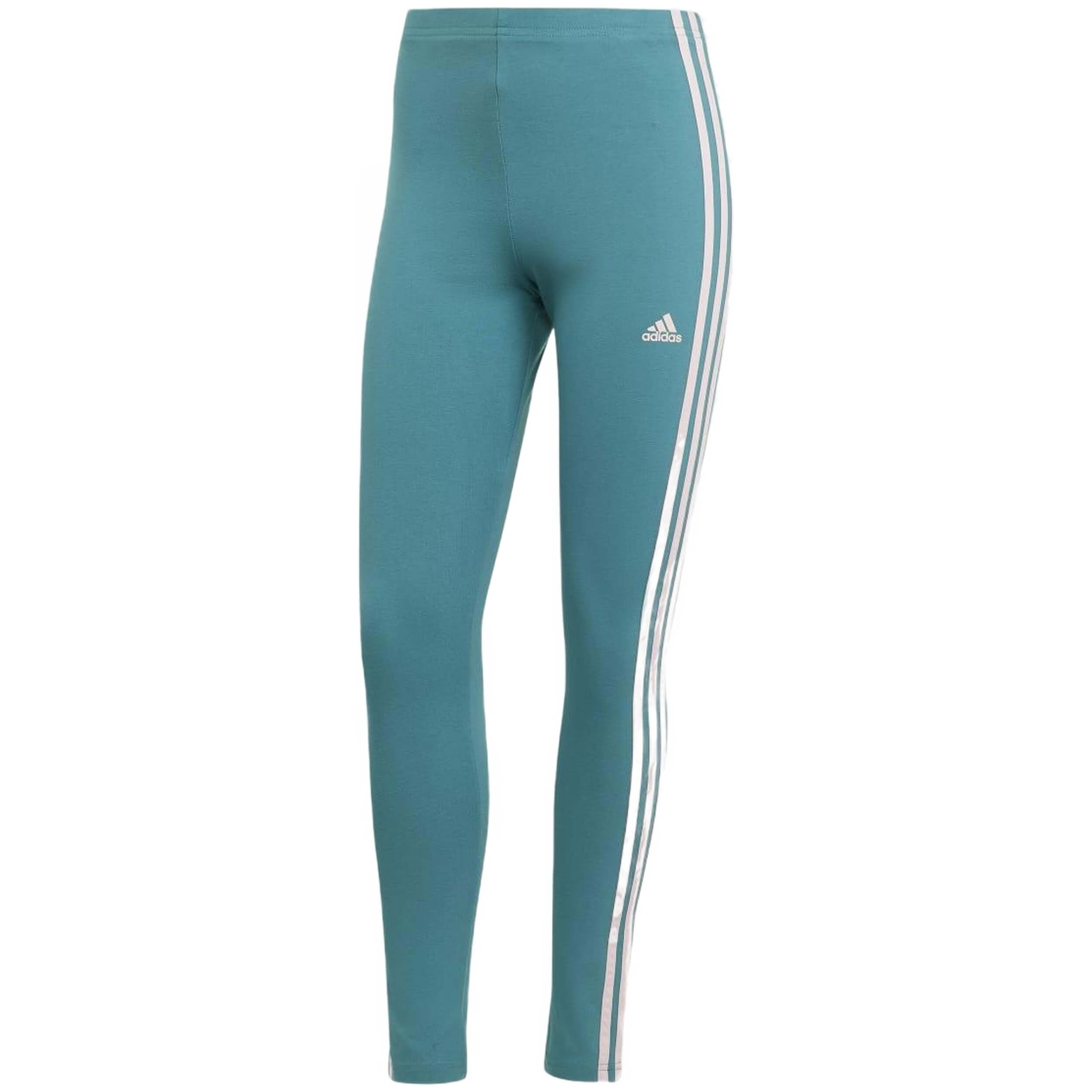 Mallas Deportivas Adidas 3 Stripes Sportswear
