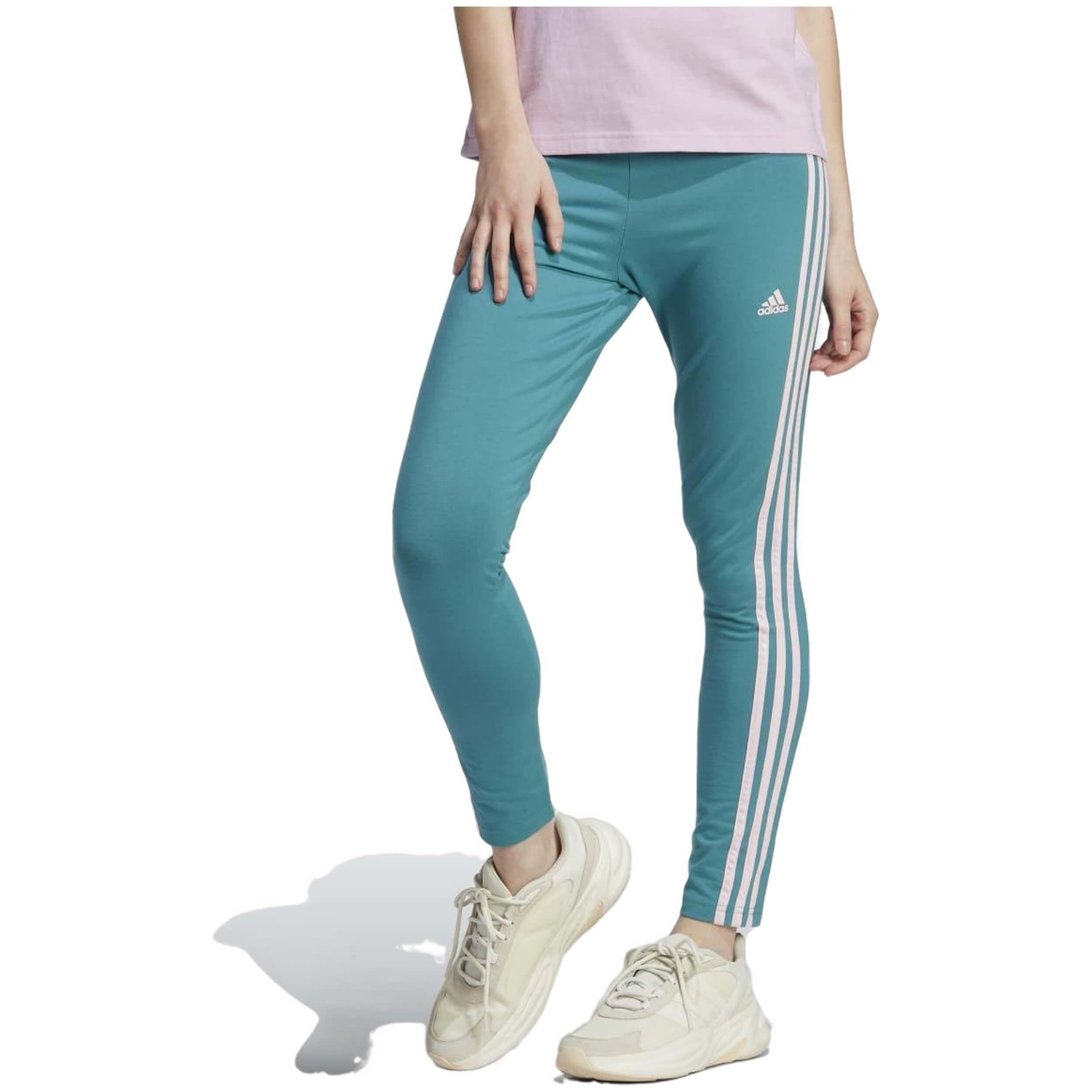 Mallas Deportivas Adidas 3 Stripes Sportswear