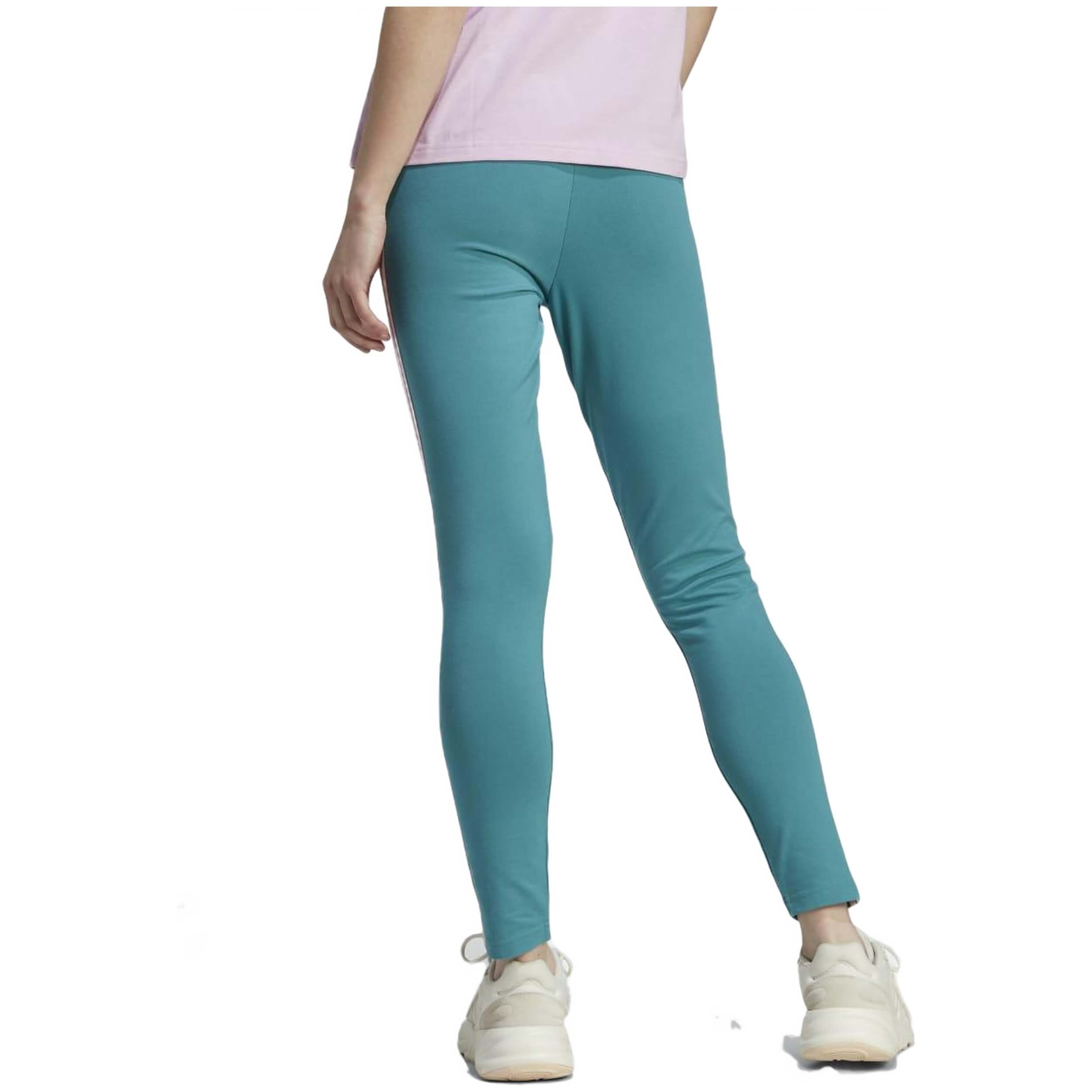 Mallas Deportivas Adidas 3 Stripes Sportswear