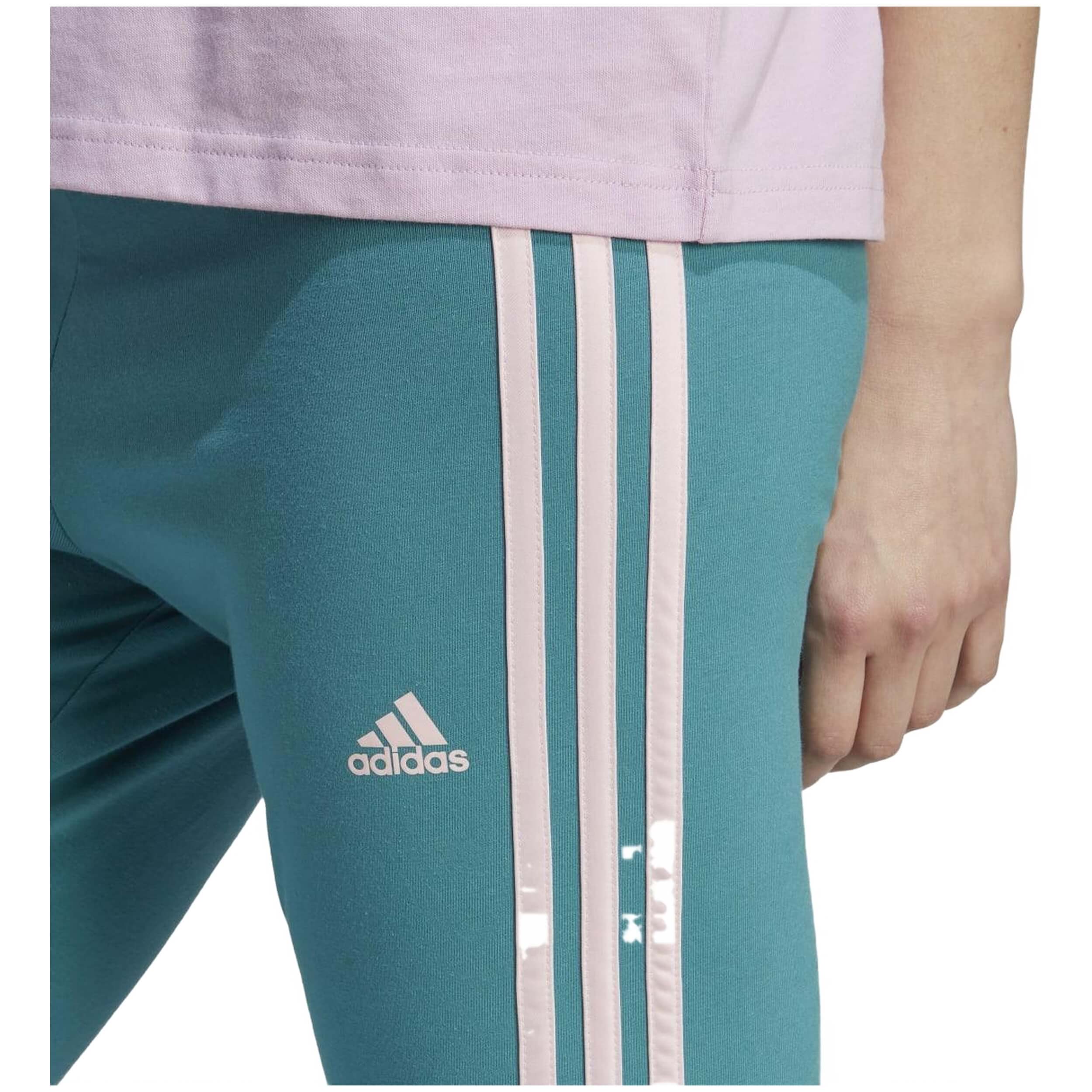 Mallas Deportivas Adidas 3 Stripes Sportswear