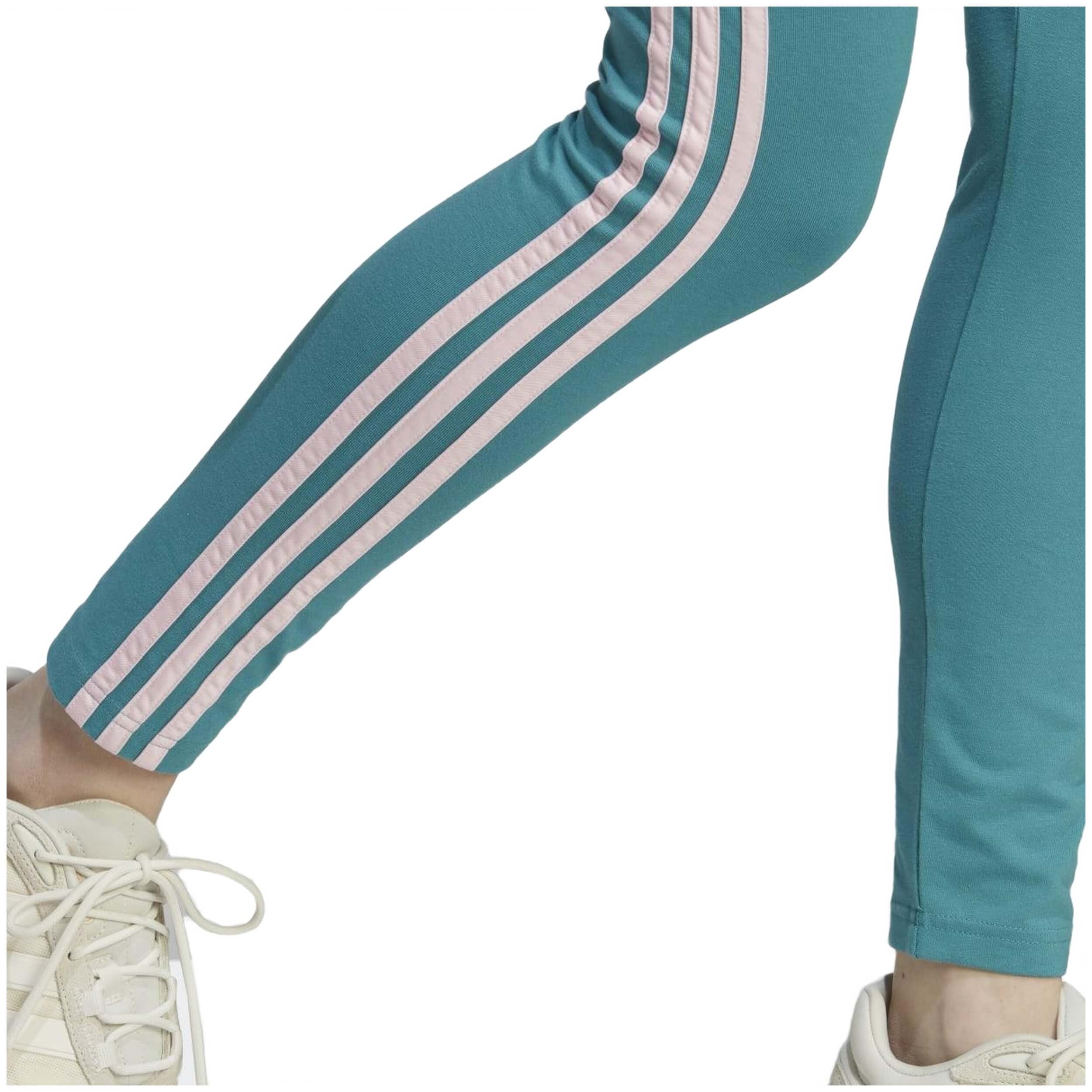 Mallas Deportivas Adidas 3 Stripes Sportswear