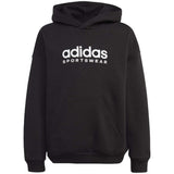 Sudadera Con Capucha Adidas
