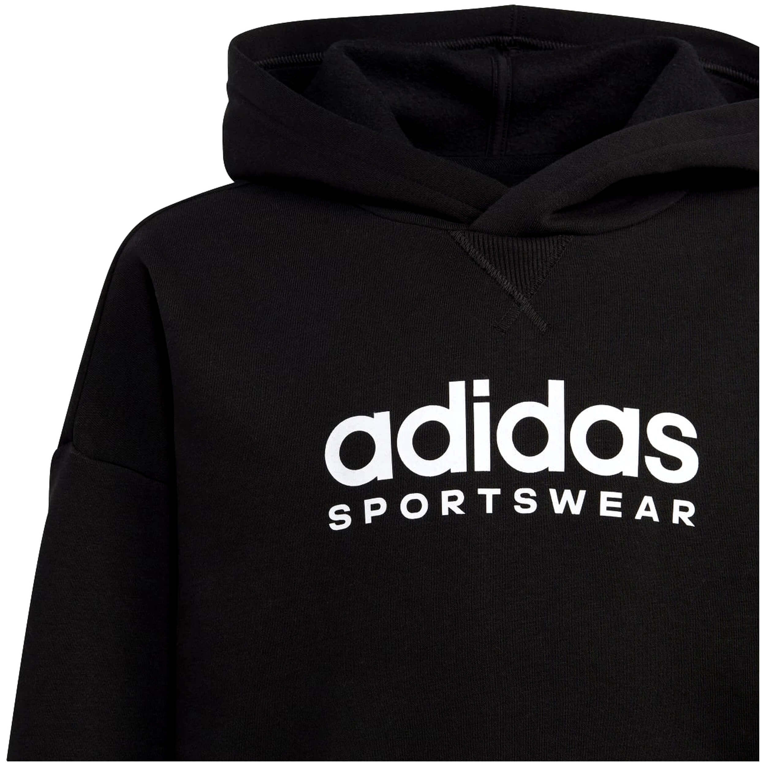 Adidas Hoodie