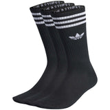 Adidas High Crew Socks Pack 3