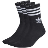 Calcetines Adidas Crew Sock 3Pack