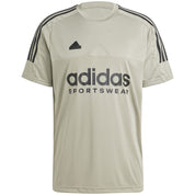 Adidas Tiro Short Sleeve T-Shirt