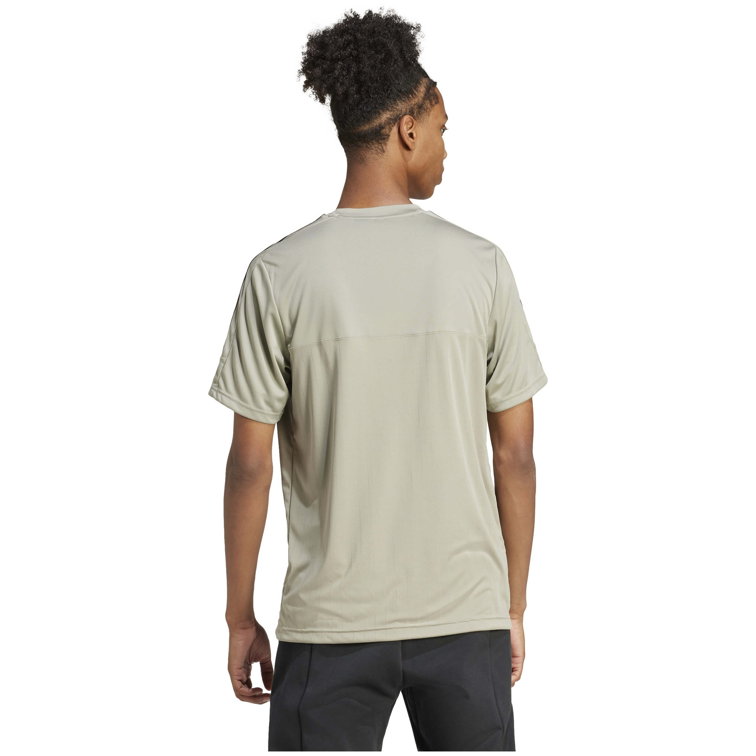 Adidas Tiro Short Sleeve T-Shirt