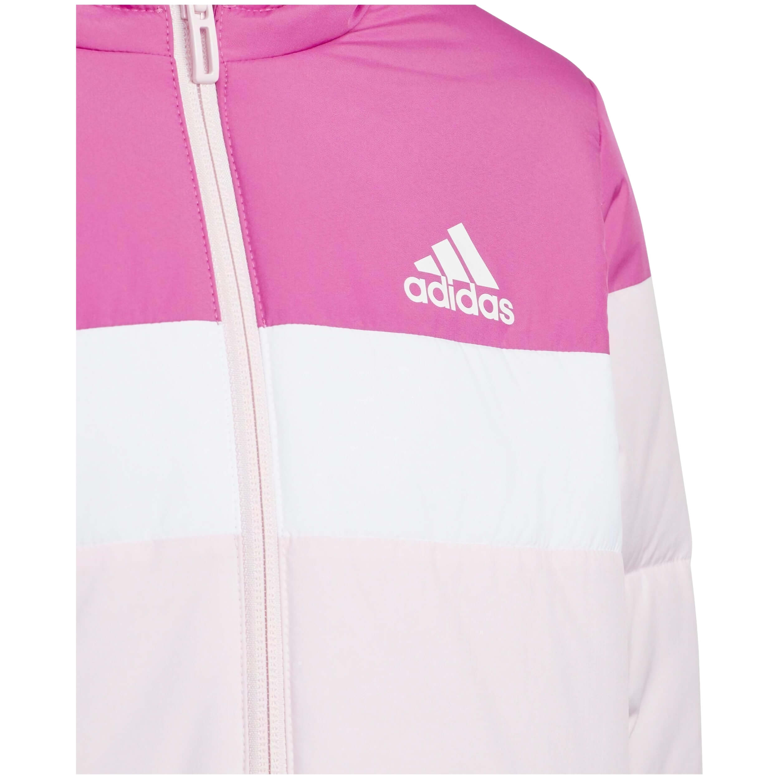 Adidas Pad Hoodie