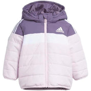 Adidas In F Pad Hoodie