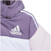 Adidas In F Pad Hoodie