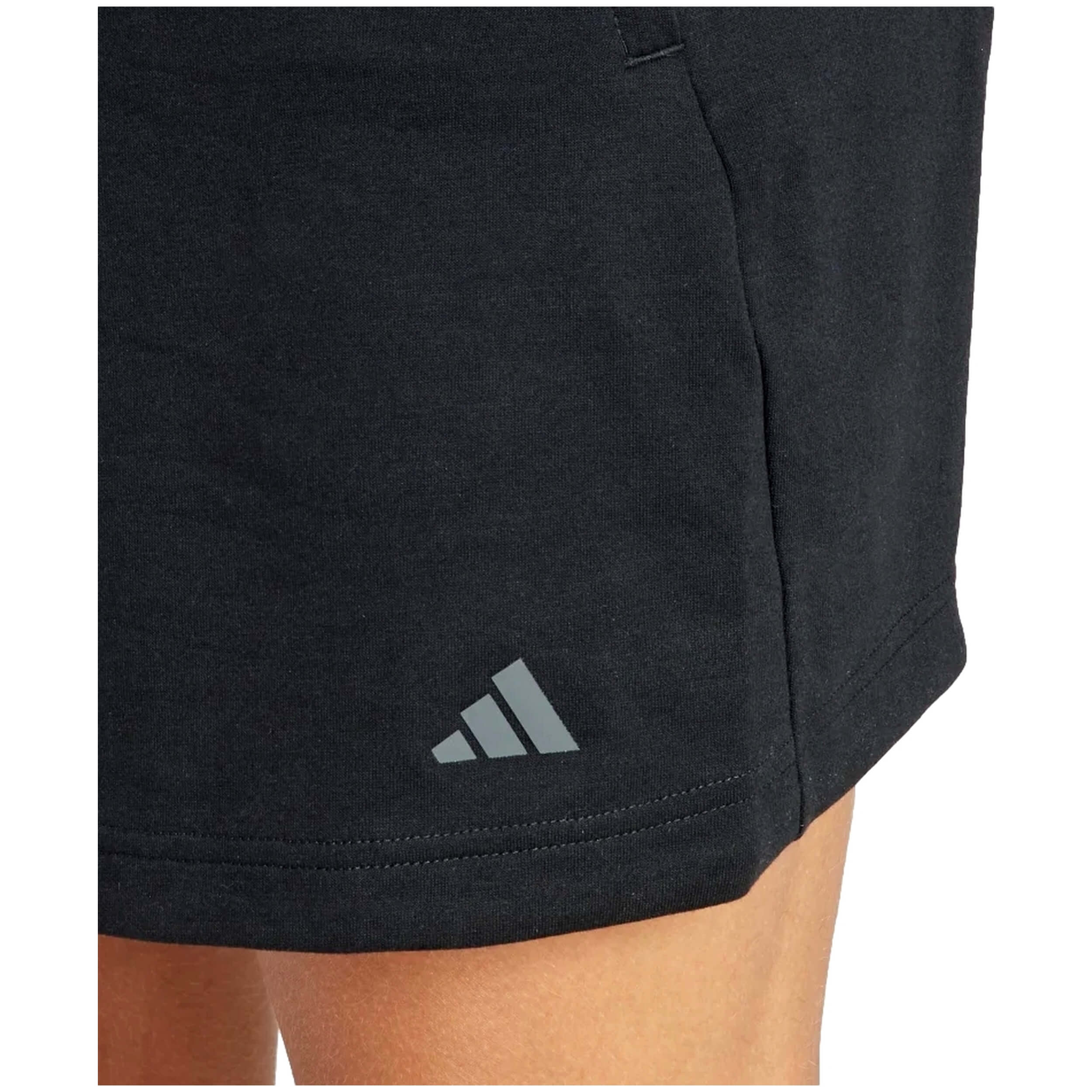 Pantalon Corto Adidas Yoga Training