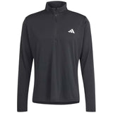 Camiseta De Manga Larga Adidas