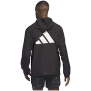 Chaqueta Adidas Run It Perform