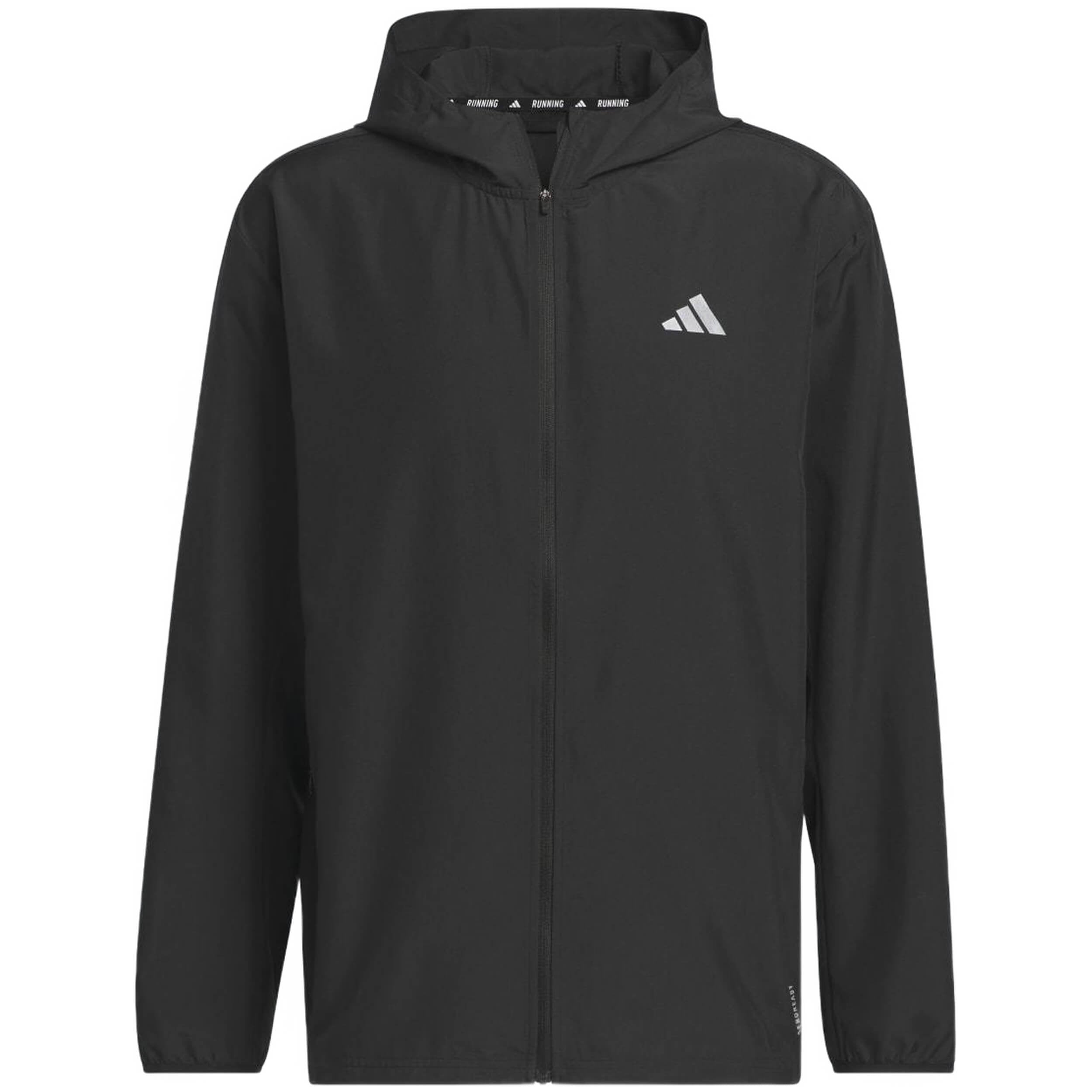 Chaqueta Adidas Run It Perform