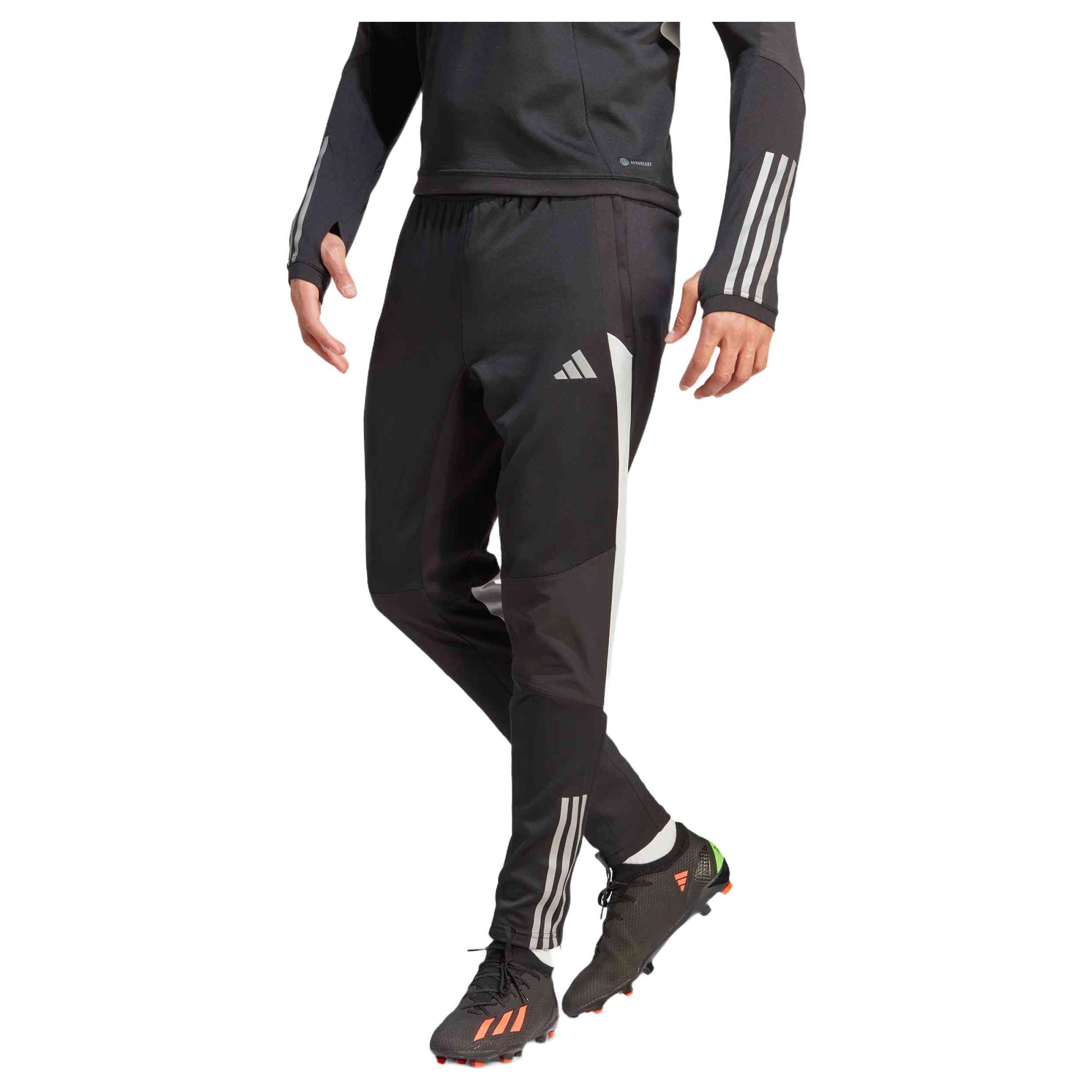 Pantalon De Chandal Adidas Tiro 23 Competition Winterized