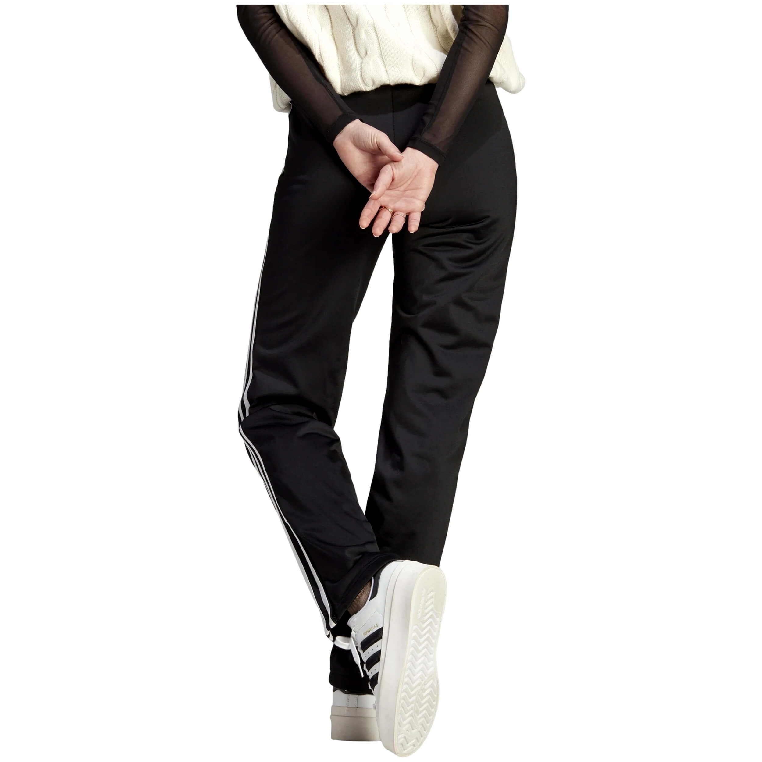 Pantalon Largo Adidas Adicolor Firebird