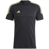 Camiseta De Manga Corta Adidas Equipacion M/C Tiro23 Club