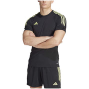 Camiseta De Manga Corta Adidas Equipacion M/C Tiro23 Club