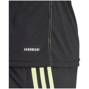 Camiseta De Manga Corta Adidas Equipacion M/C Tiro23 Club