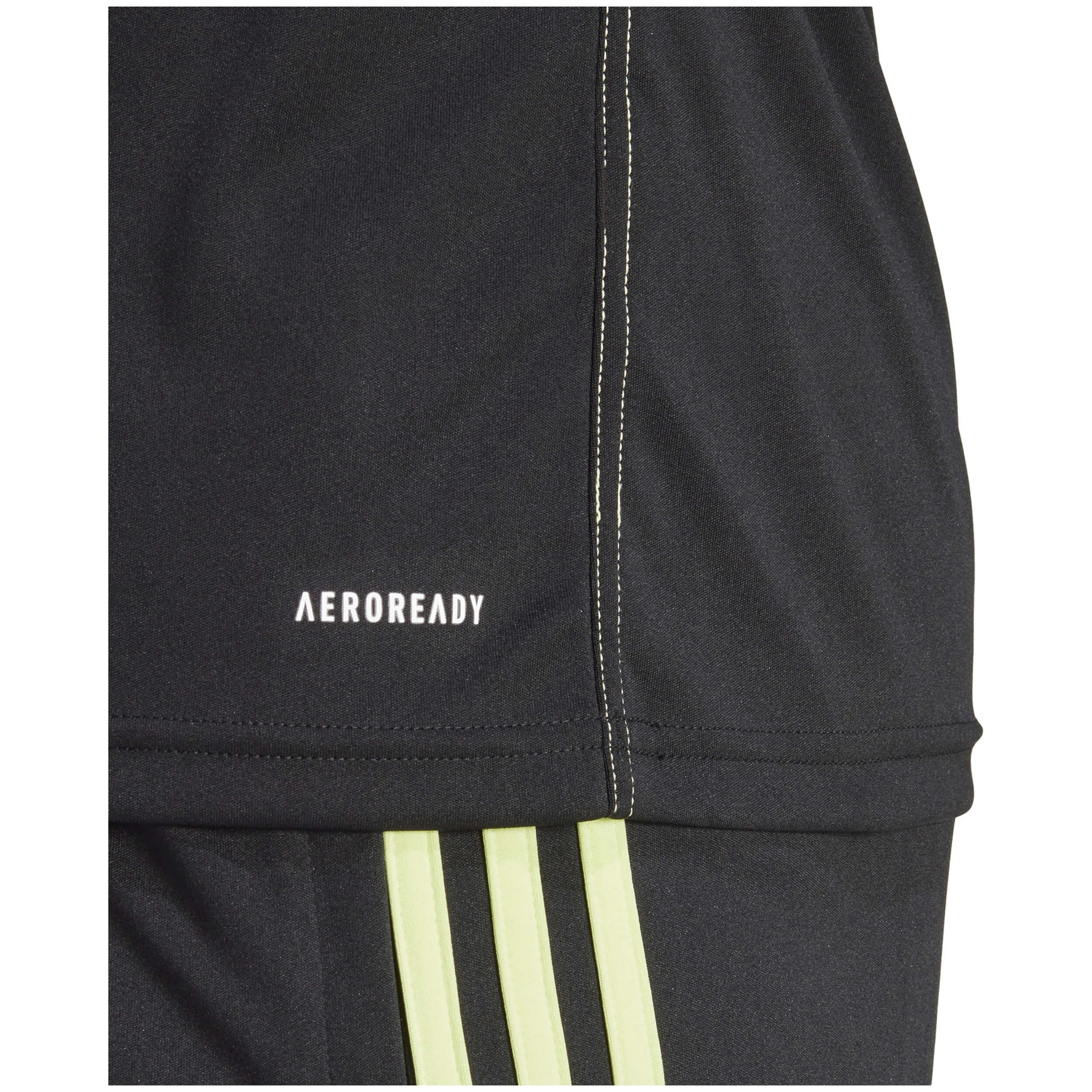 Camiseta De Manga Corta Adidas Equipacion M/C Tiro23 Club