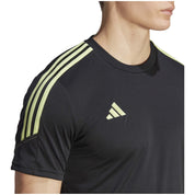 Camiseta De Manga Corta Adidas Equipacion M/C Tiro23 Club