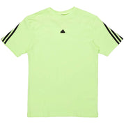 Camiseta De Manga Corta Adidas U Future Icons 3 Stripes Sportswear