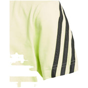 Camiseta De Manga Corta Adidas U Future Icons 3 Stripes Sportswear