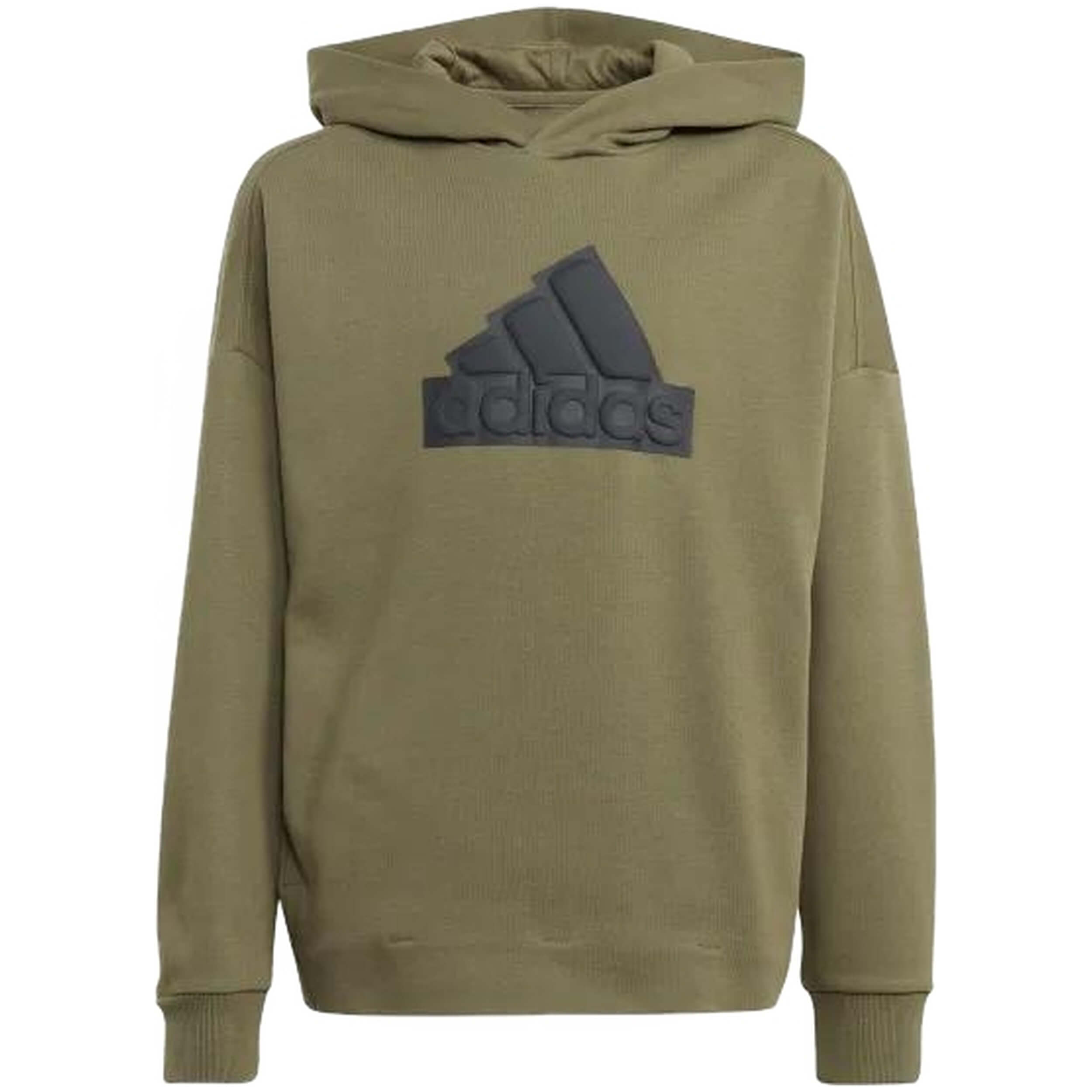 Sudadera Con Capucha Adidas U Fi Logo Hd Adidas Sp