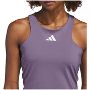 Adidas Damen Shirt Y-Tank Tank Top