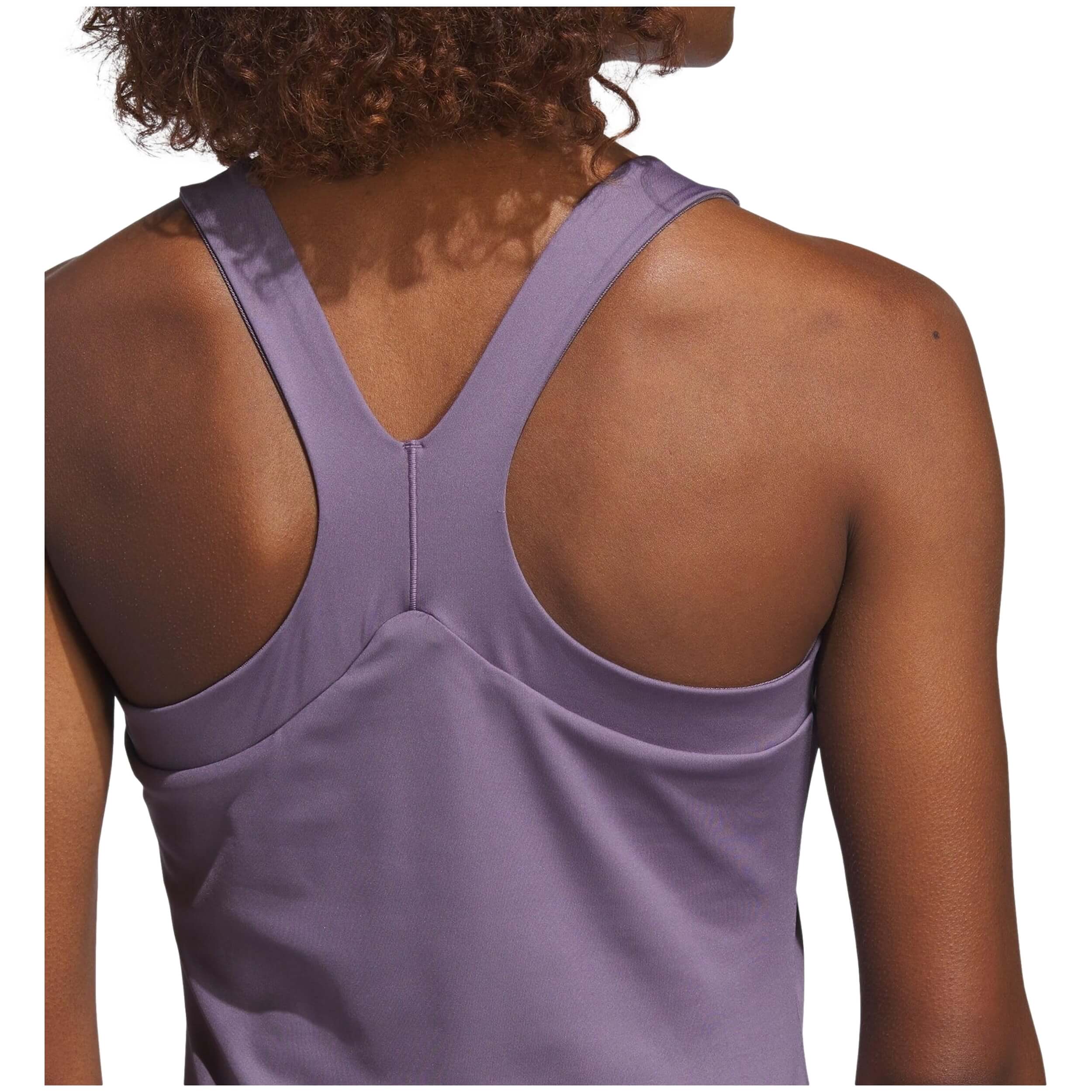 Adidas Damen Shirt Y-Tank Tank Top