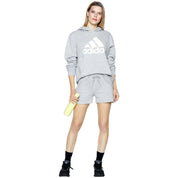 Sudadera Con Capucha Adidas Bl Ov Hd