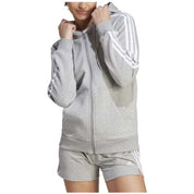 Sudadera Con Capucha Adidas Essentials 3-S