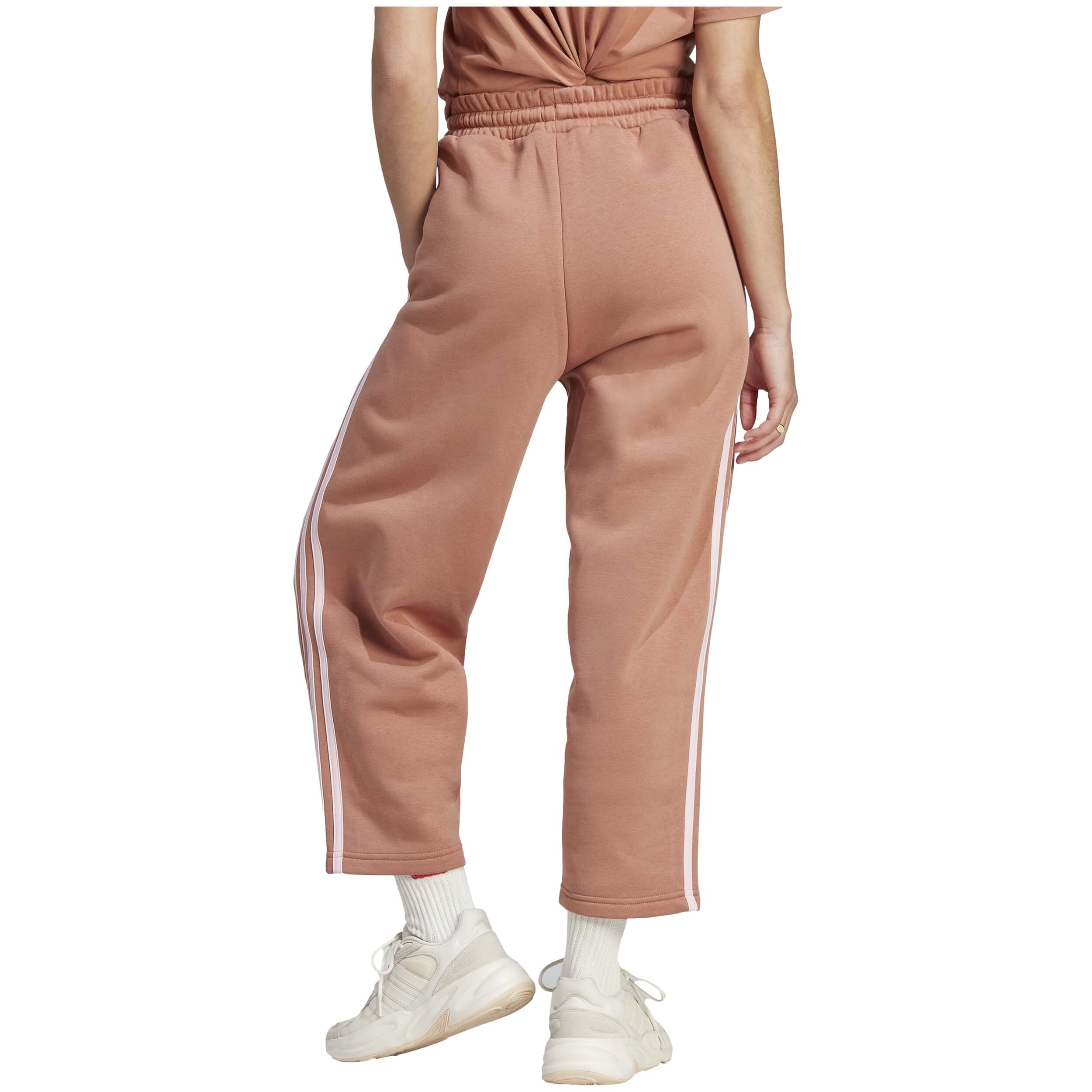 Tracksuit Pants Adidas 3S Fl Oh Pt