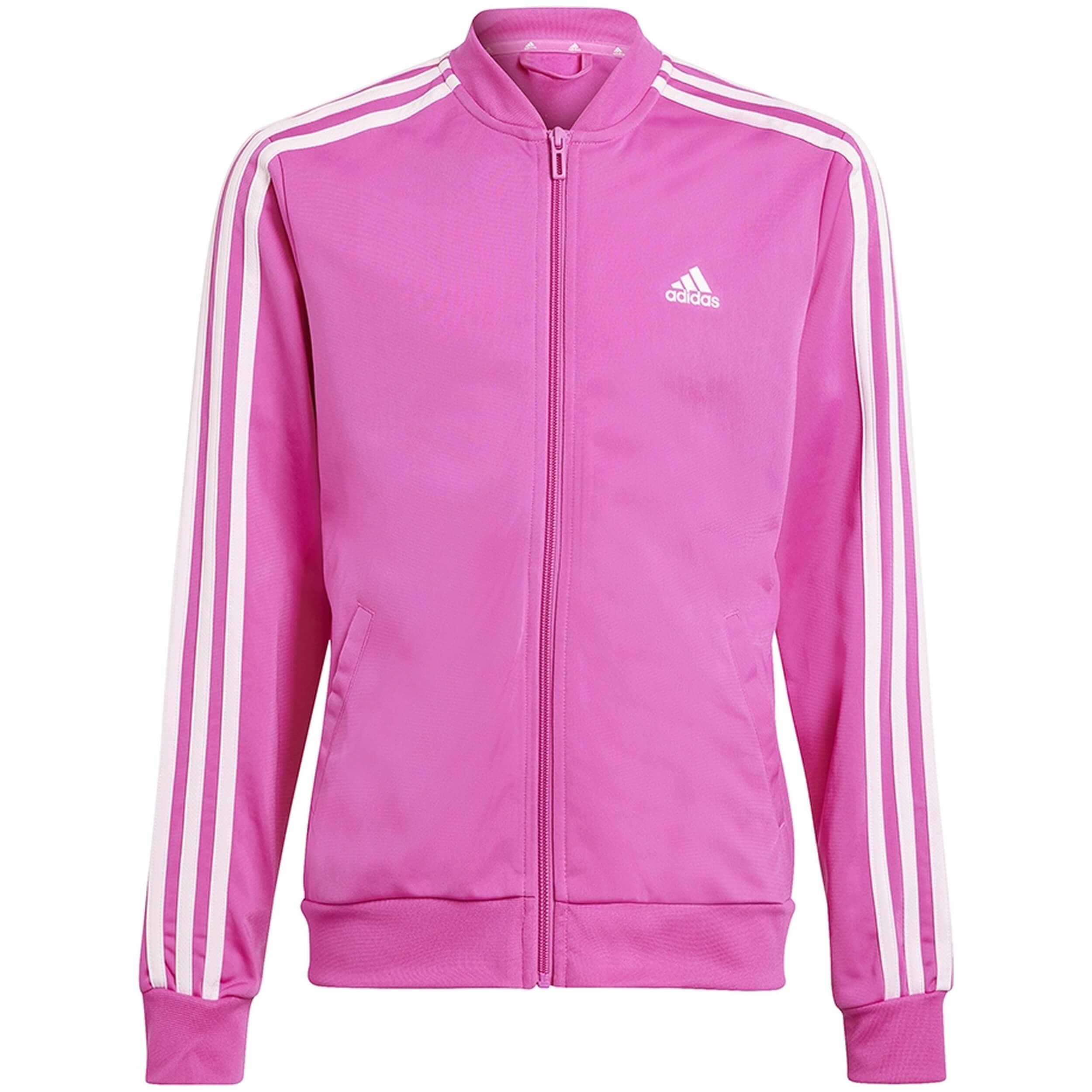 Conjunto Adidas G 3S Ts