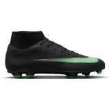 Botas De Futbol Nike Mercurial Superfly 11 Club