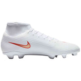 Botas De Futbol Nike Mercurial Superfly 11 Club
