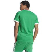 Camiseta De Manga Corta Adidas Adicolor Classics 3 Bandas