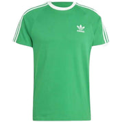 Camiseta De Manga Corta Adidas Adicolor Classics 3 Bandas