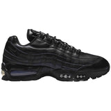 Zapatillas Nike Air Max 95 Big Bubble "Triple Black"