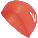 Gorro De Natacion Adidas Adult 3 Stripes