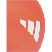 Gorro De Natacion Adidas Adult 3 Stripes