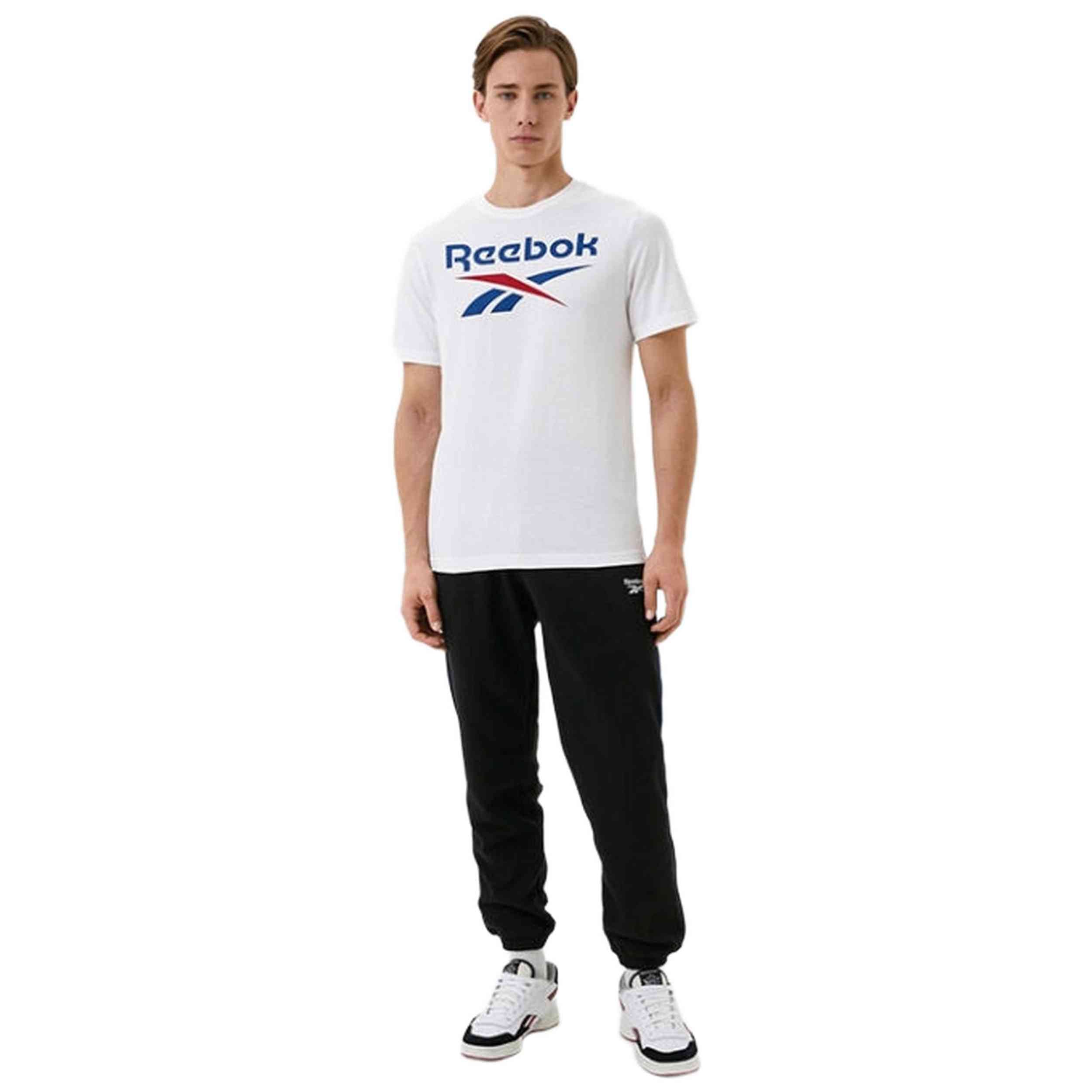 Pantalon Largo Reebok Im1592