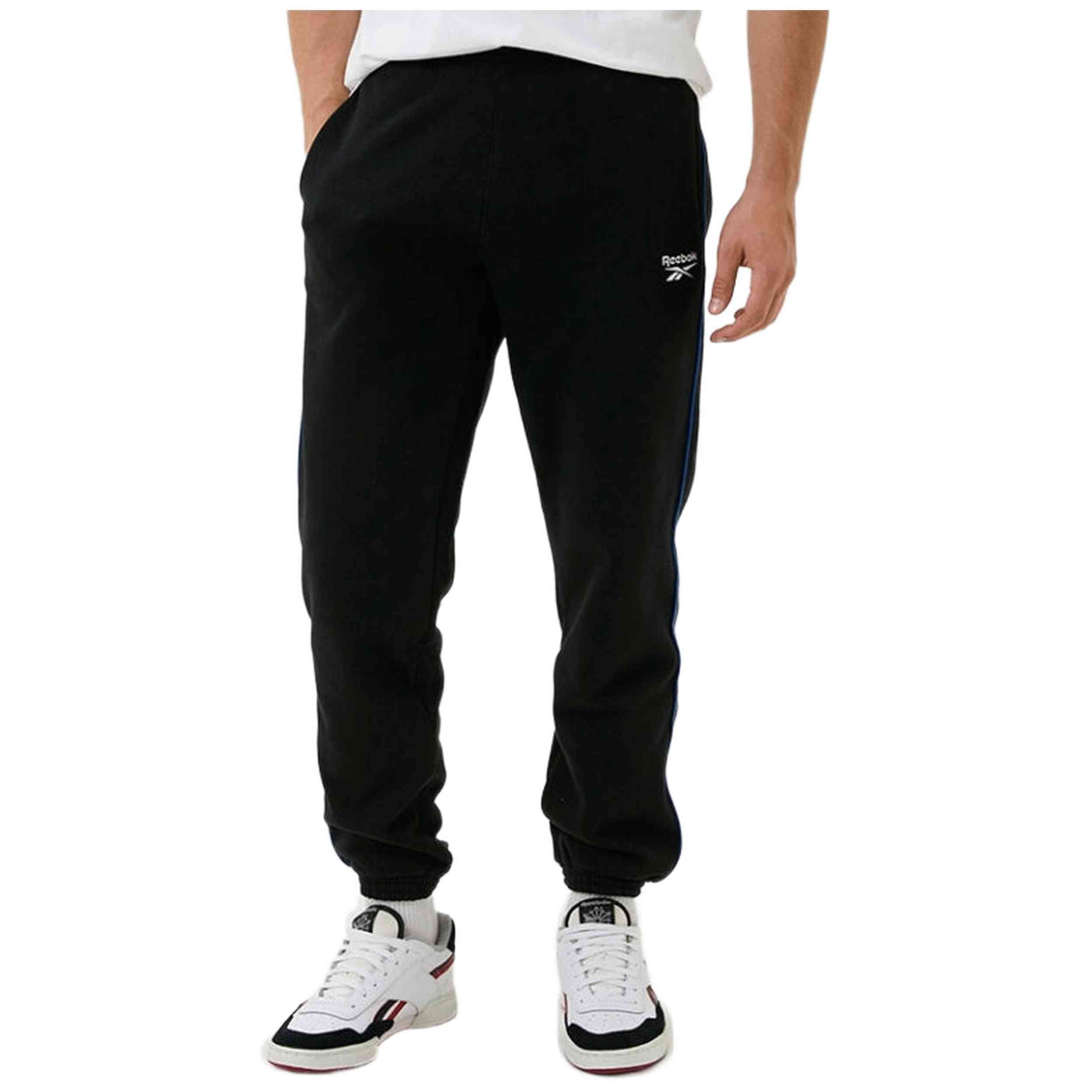Pantalon Largo Reebok Im1592