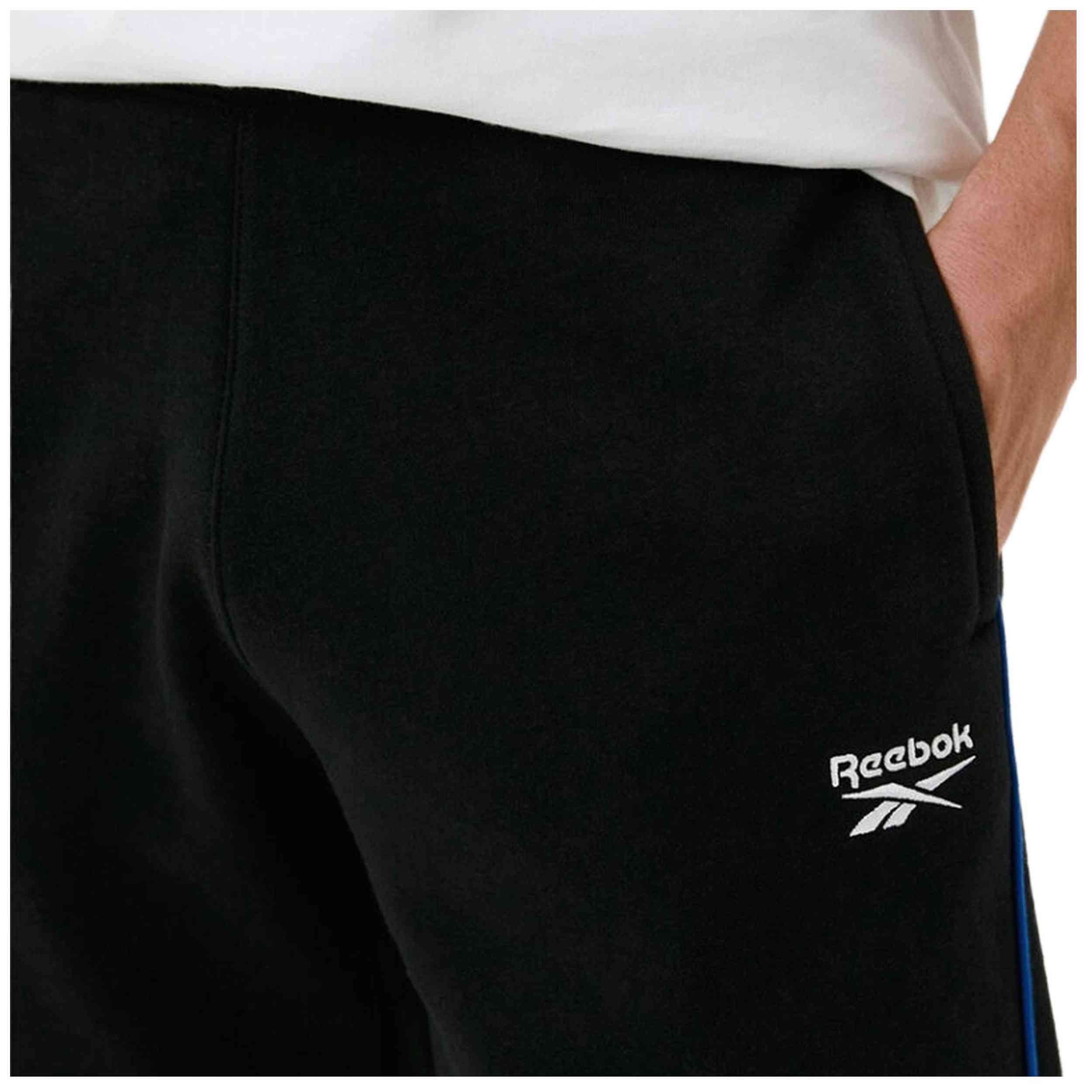 Pantalon Largo Reebok Im1592