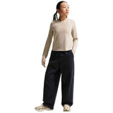 Pantalon Largo Nike Mavn "Negro"
