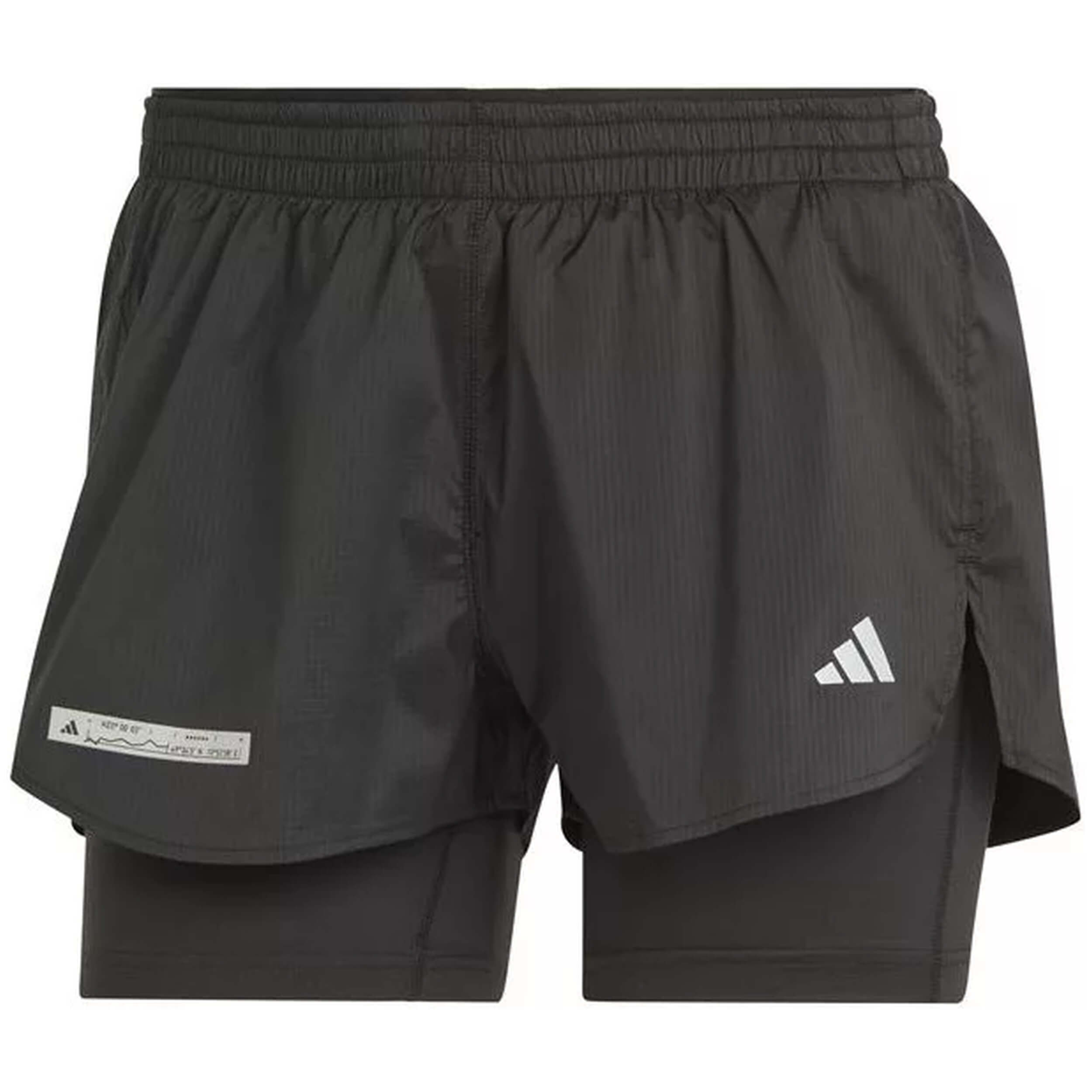 Pantalon Corto Adidas Ultimate