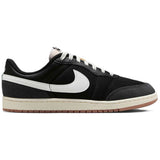 Zapatillas Jordan Air Skyline Low "Black/Anthracite/Gum Medium Brown/Summit White"
