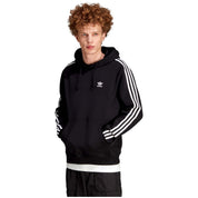 Sudadera Con Capucha Adidas Adicolor Classics 3 Bandas