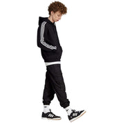 Sudadera Con Capucha Adidas Adicolor Classics 3 Bandas