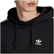 Sudadera Con Capucha Adidas Adicolor Classics 3 Bandas